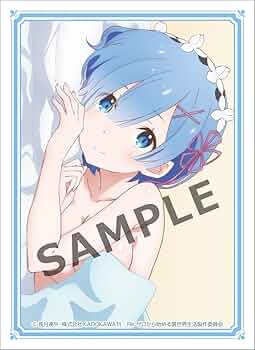 異世界常夏生活レム　sp psa10 レムsp PSA10 異世界常夏生活 レム PSA10 SP サインWEISS